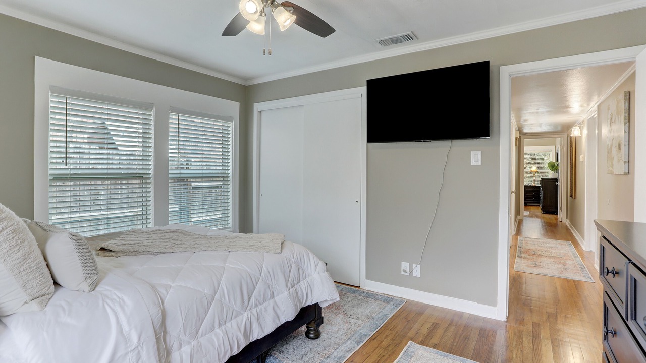 Photo of Bedroom in Austin