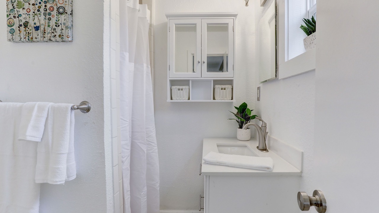 Photo of Bathroom in Austin