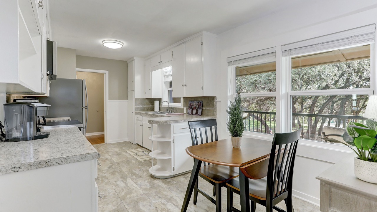 Photo of Kitchen in Austin