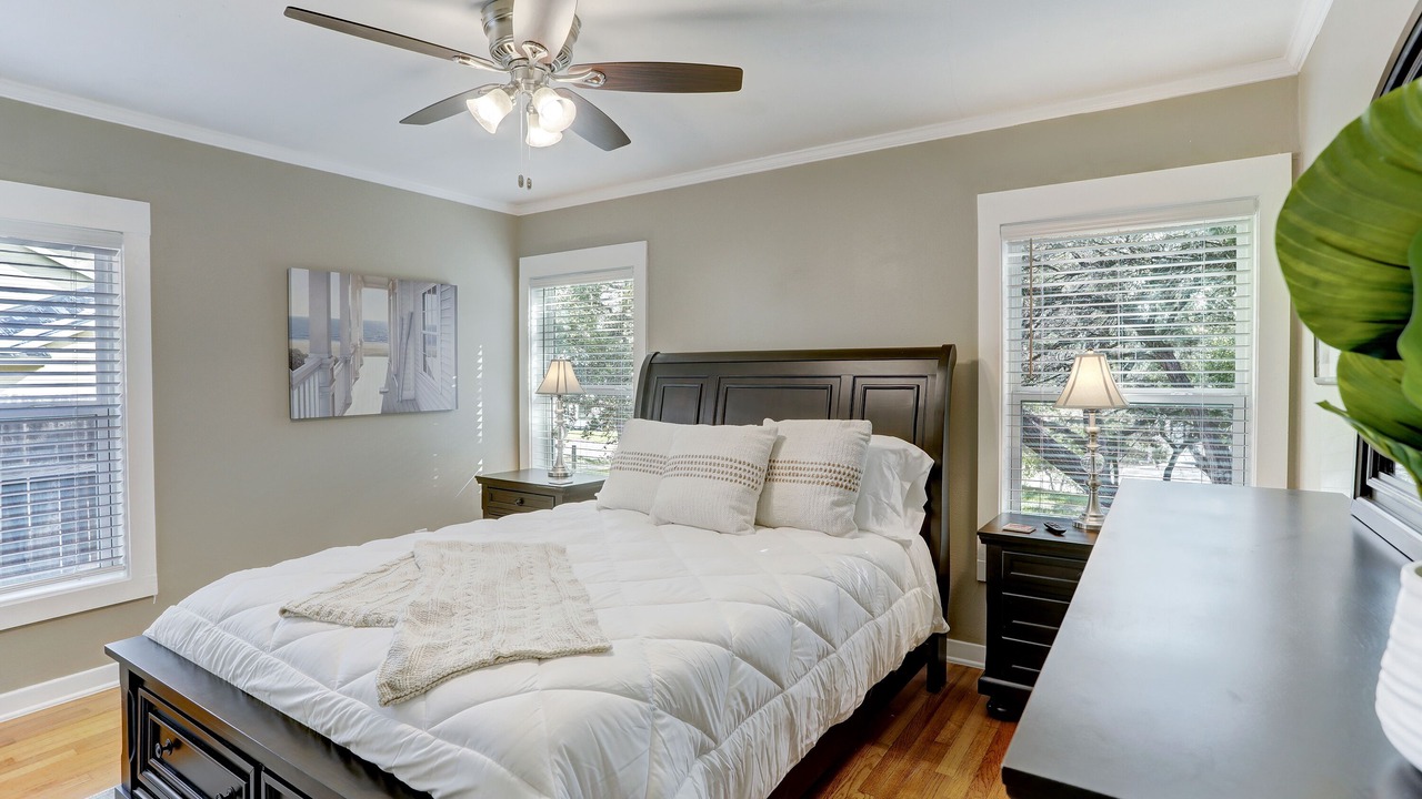 Photo of Bedroom in Austin