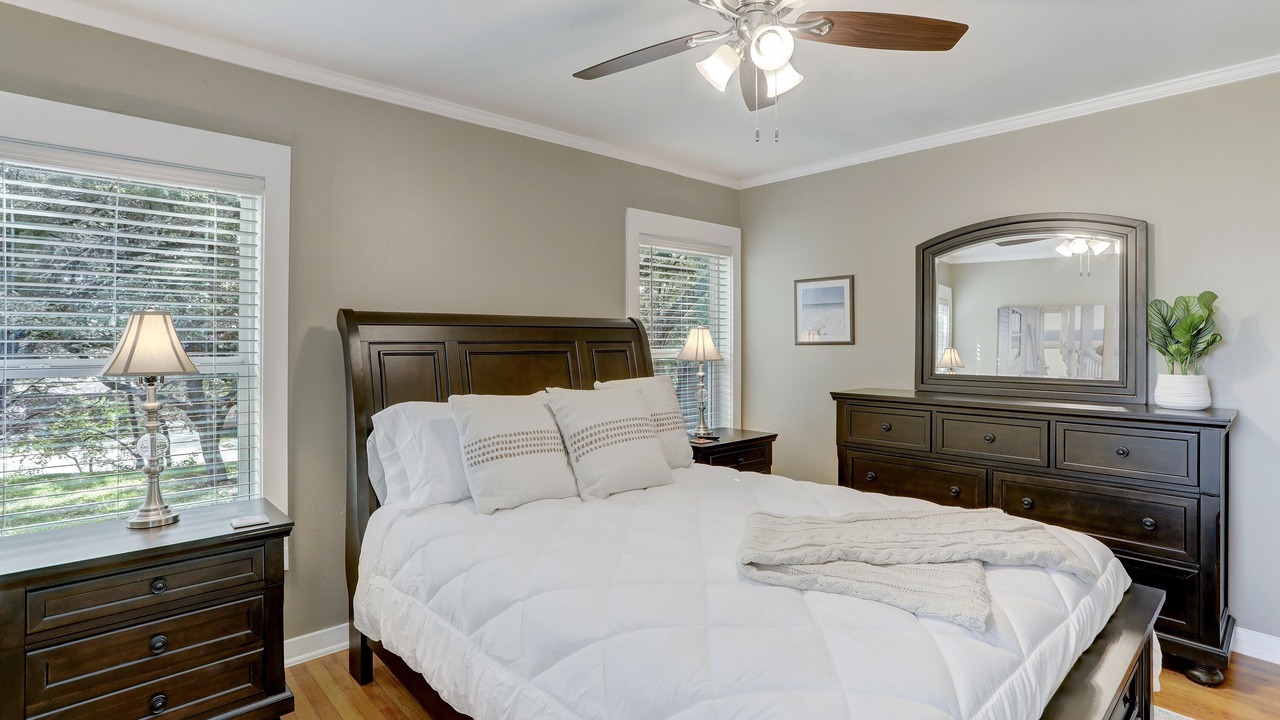 Photo of Bedroom in Austin