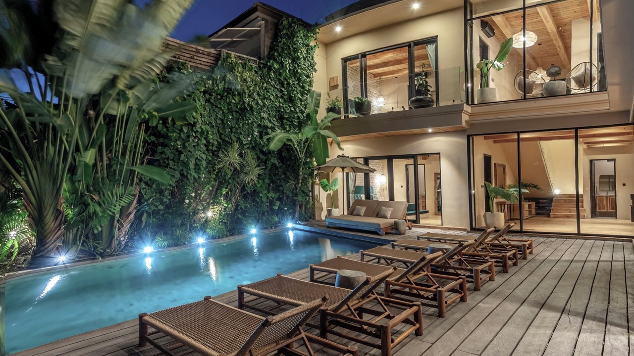 Photo of Outdoor in Batu Bolong