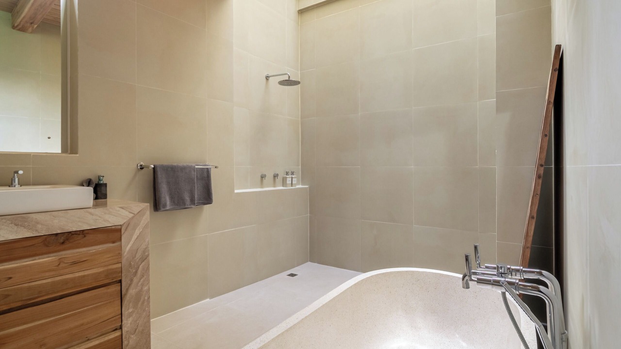 Photo of Bathroom in Batu Bolong