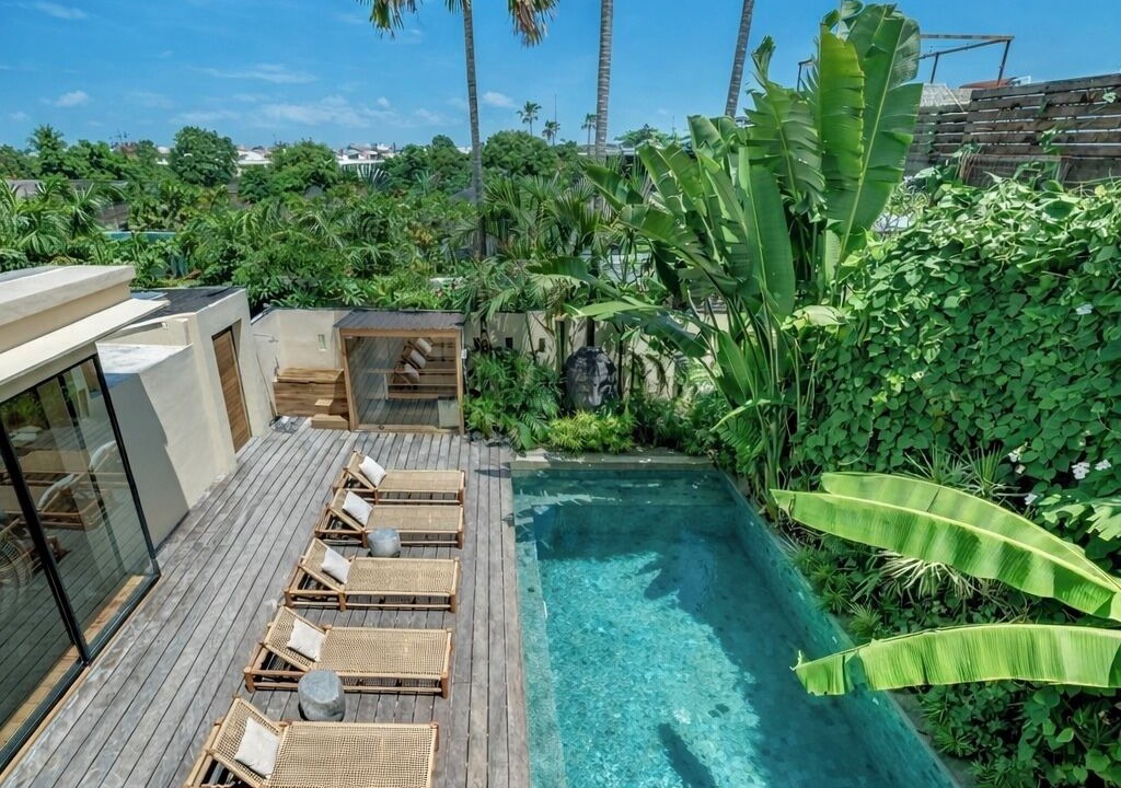 Photo of Outdoor in Batu Bolong