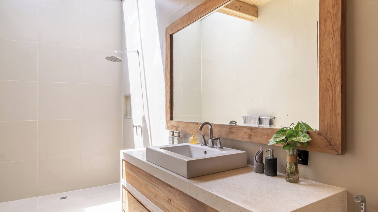 Photo of Bathroom in Batu Bolong