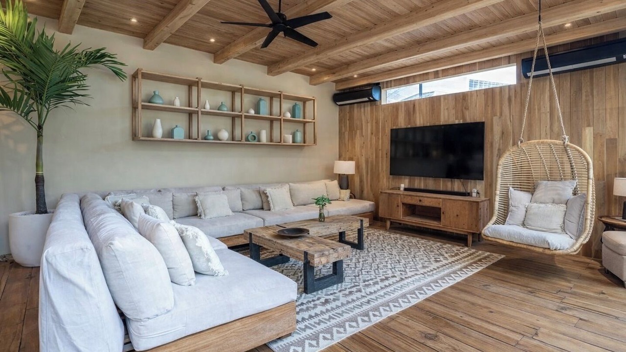 Photo of Livingroom in Batu Bolong
