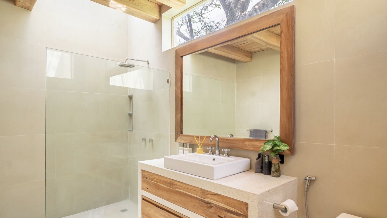 Photo of Bathroom in Batu Bolong