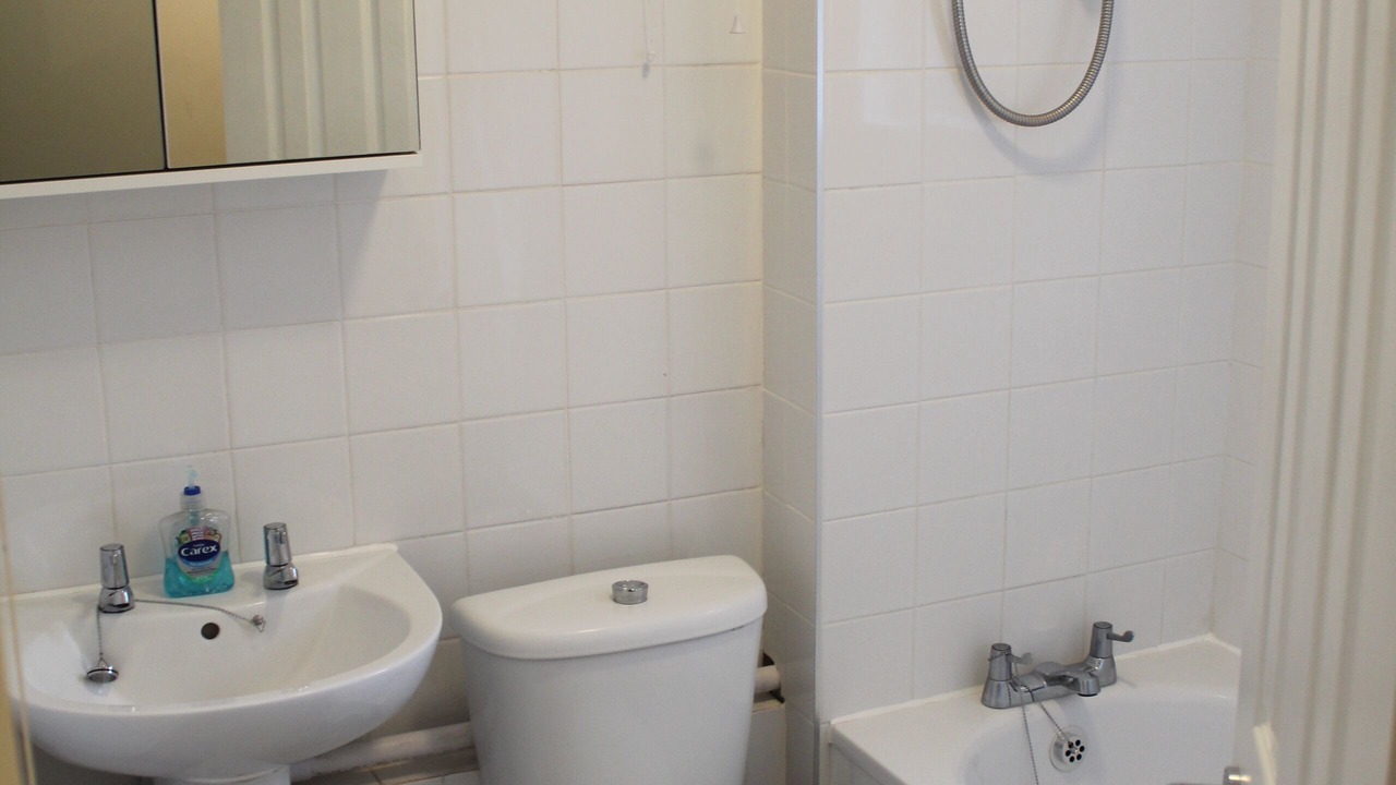 Photo of Bathroom in Chatham