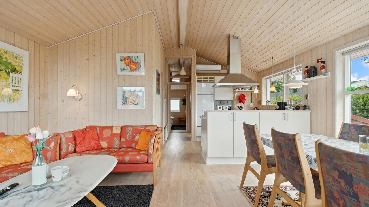 Photo of Bedroom in Dageløkke