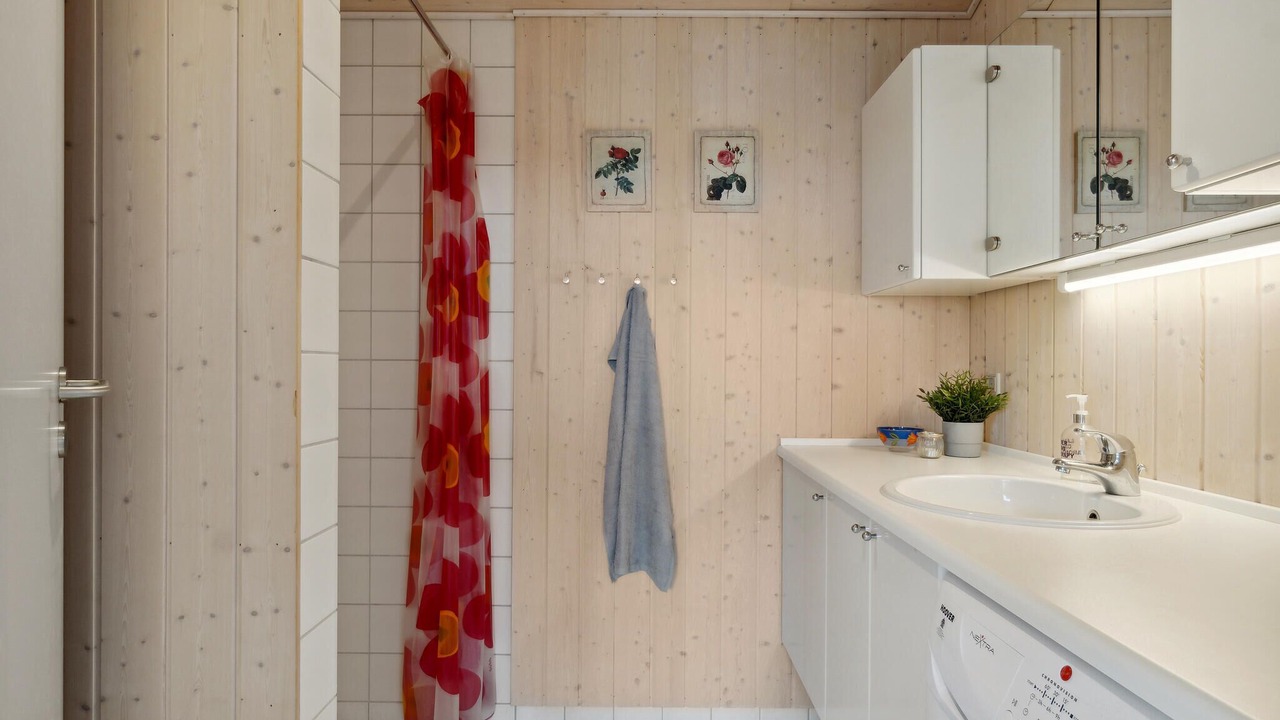 Photo of Bathroom in Dageløkke