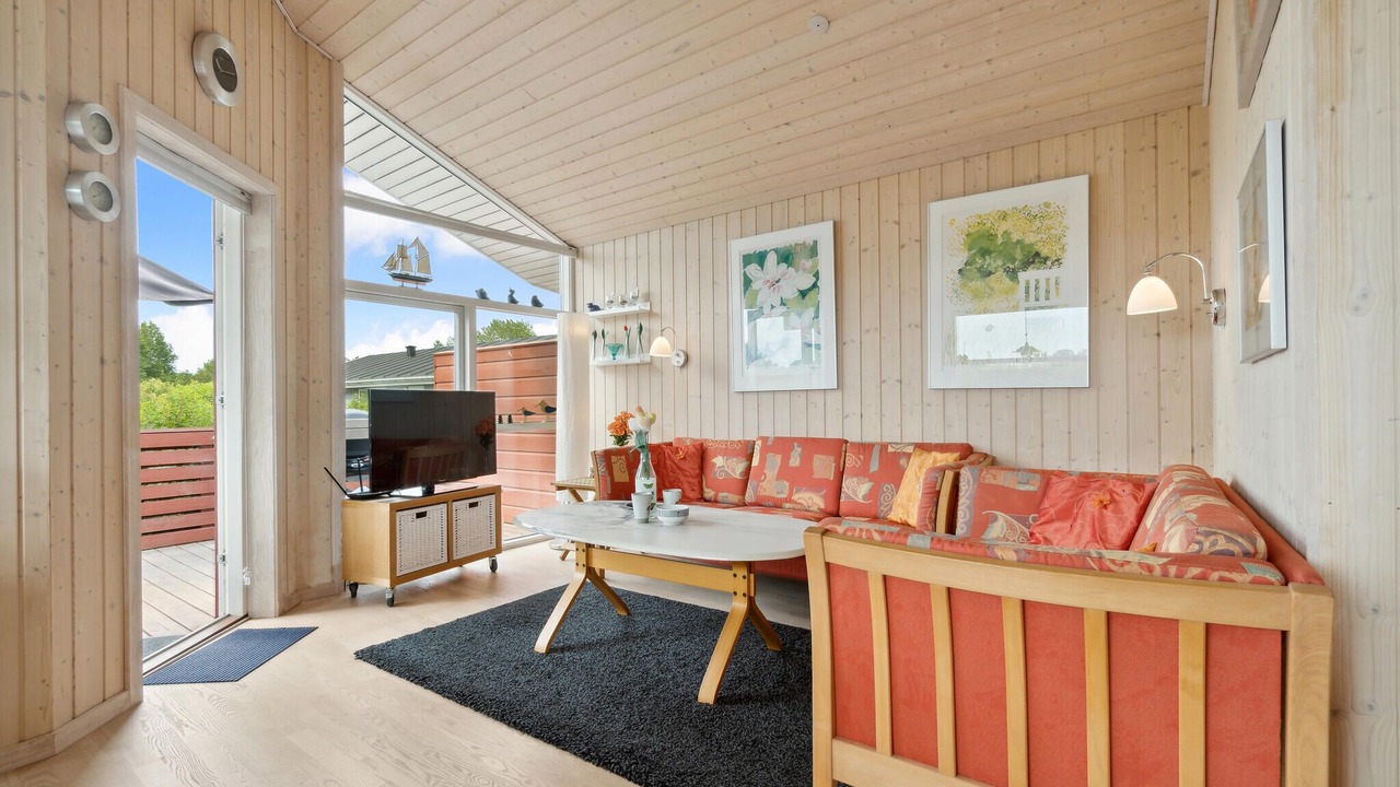 Photo of Bedroom in Dageløkke