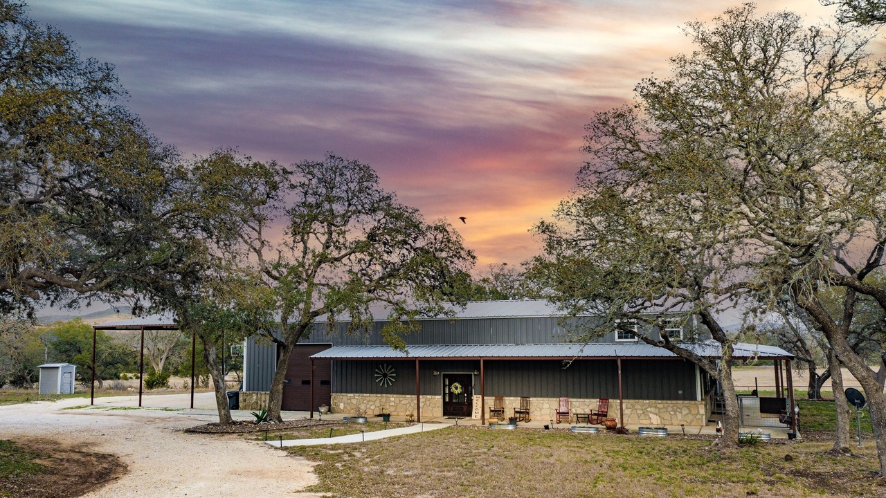Photo of Outdoor in Kendalia