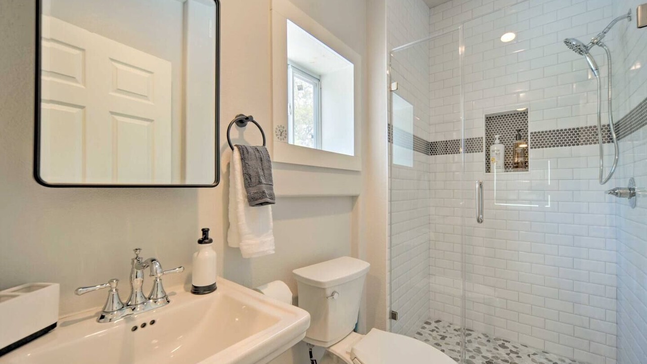 Photo of Bathroom in Kendalia
