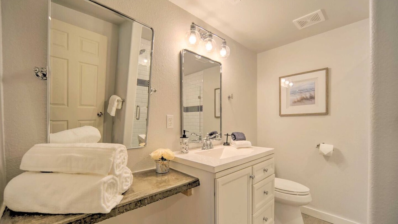 Photo of Bathroom in Kendalia