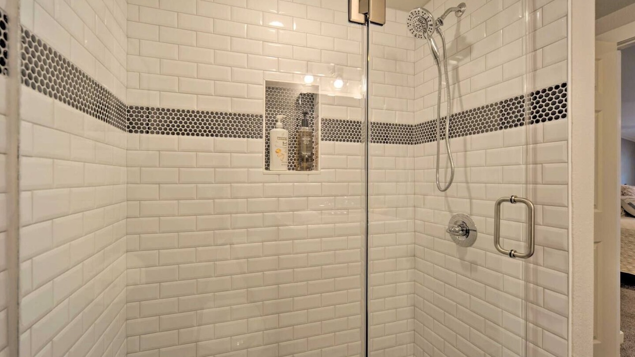 Photo of Bathroom in Kendalia