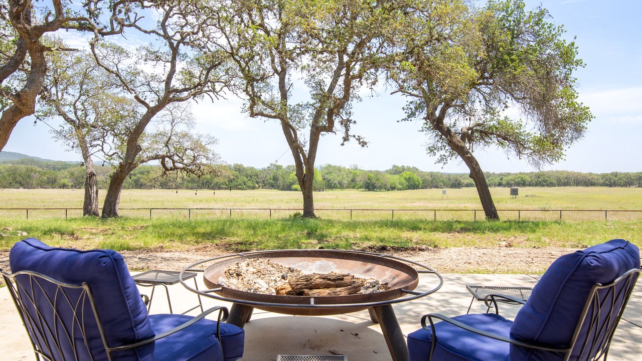 Photo of Outdoor in Kendalia