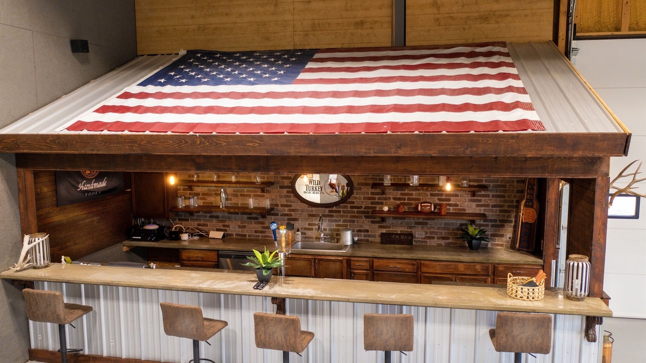 Photo of Kitchen in Kendalia
