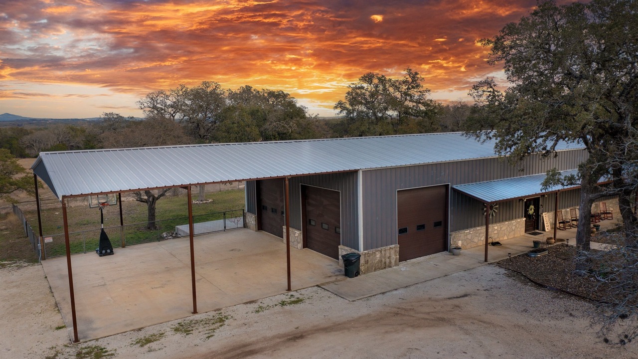 Photo of Outdoor in Kendalia