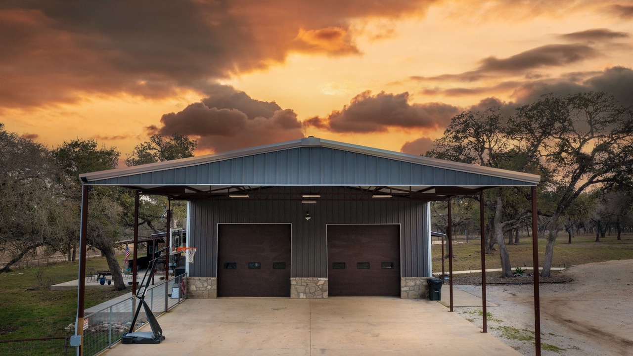 Photo of Outdoor in Kendalia