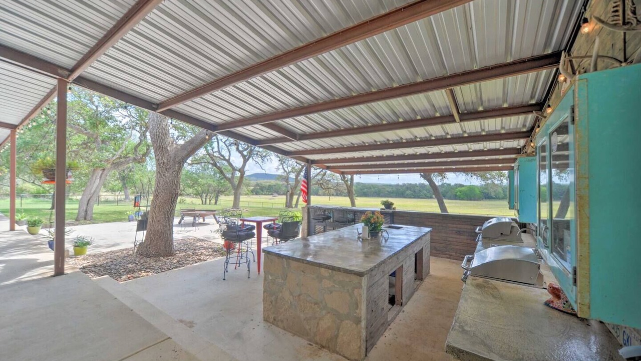 Photo of Outdoor in Kendalia