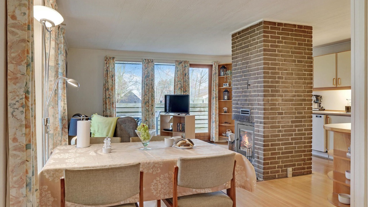 Photo of Bedroom in Karrebksminde