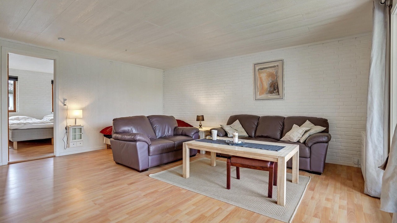 Photo of Bedroom in Karrebksminde