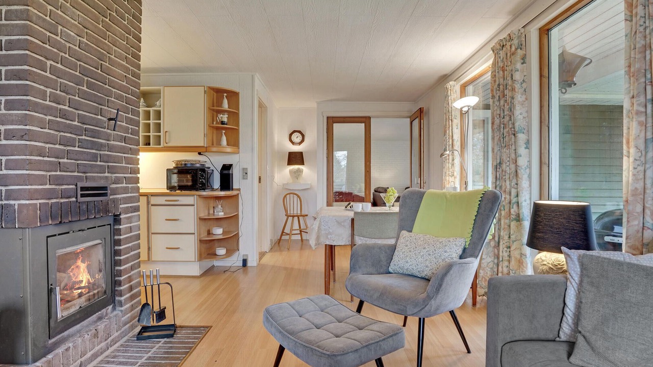 Photo of Bedroom in Karrebksminde