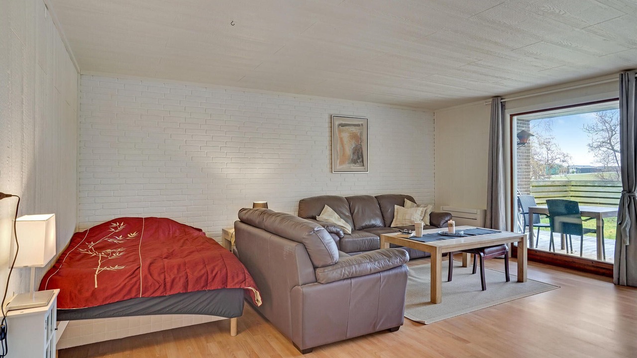 Photo of Bedroom in Karrebksminde