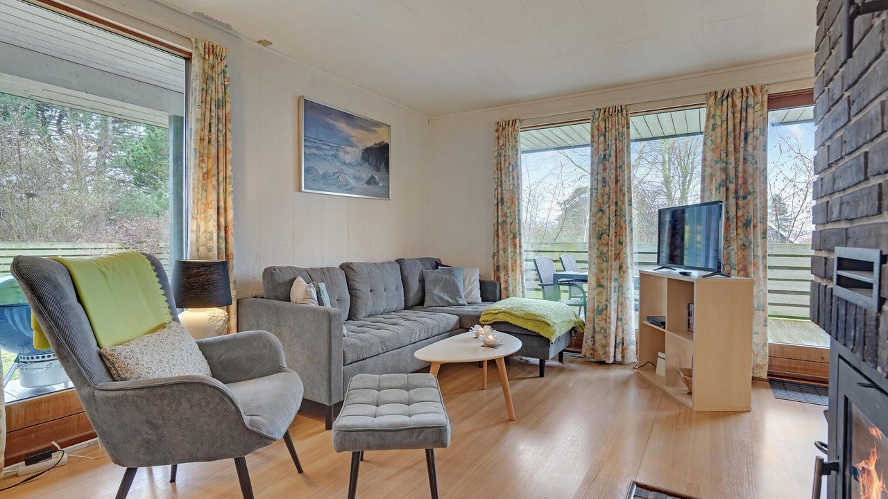 Photo of Bedroom in Karrebksminde
