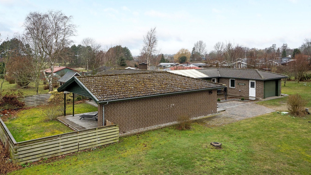 Photo of Others in Karrebksminde