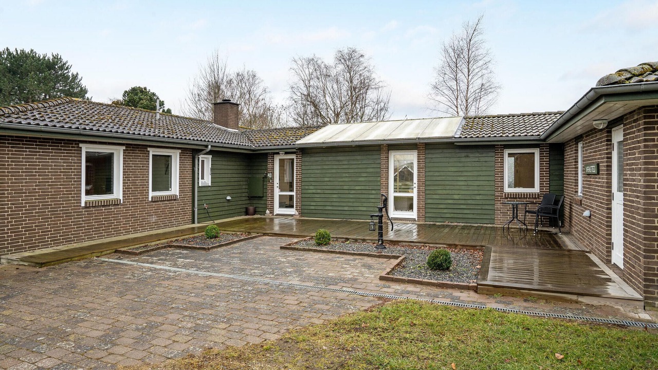 Photo of Others in Karrebksminde