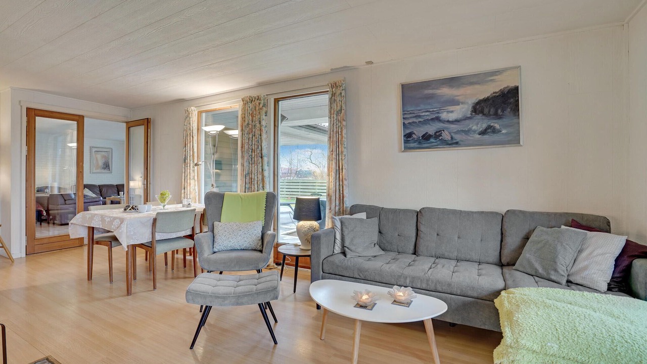 Photo of Bedroom in Karrebksminde
