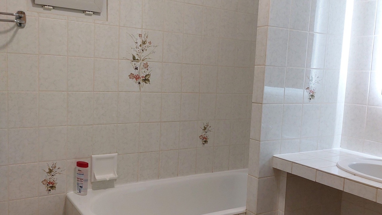 Photo of Bathroom in Boyardville