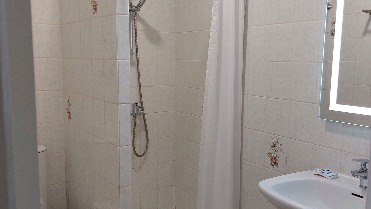 Photo of Bathroom in Boyardville