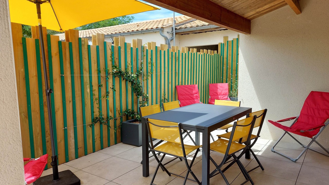 Photo of Outdoor in Boyardville