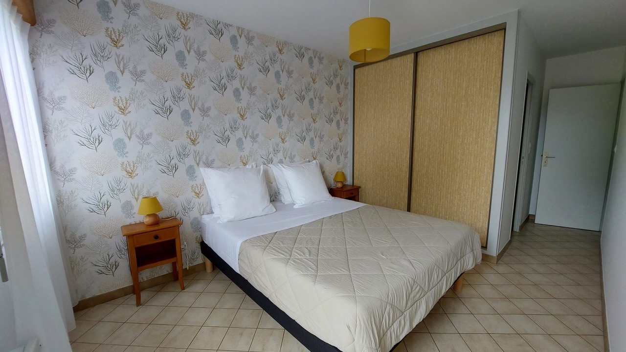 Photo of Bedroom in Boyardville