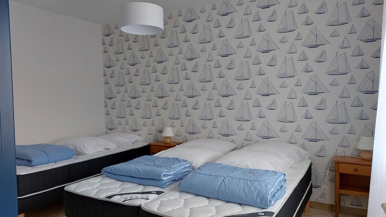 Photo of Bedroom in Boyardville