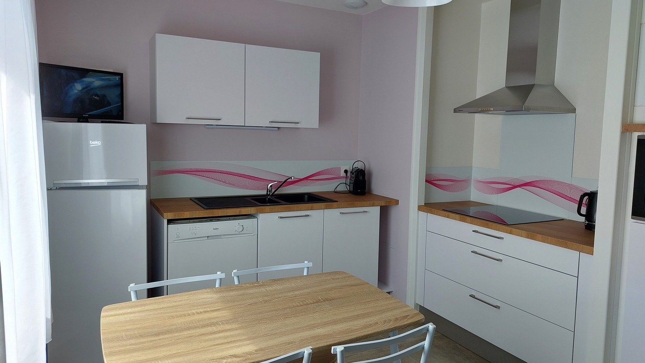 Photo of Kitchen in Boyardville