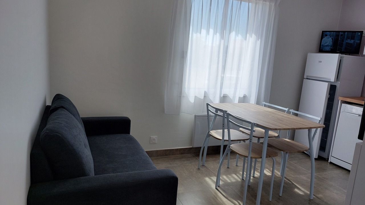 Photo of Livingroom in Boyardville