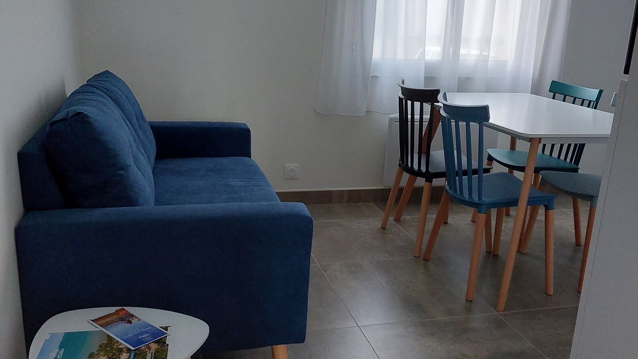 Photo of Livingroom in Boyardville