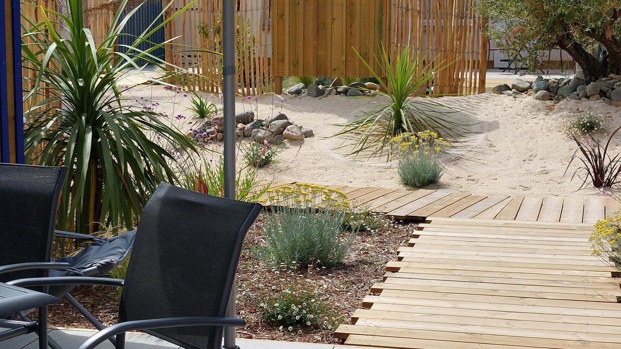 Photo of Patio Balcony in Boyardville