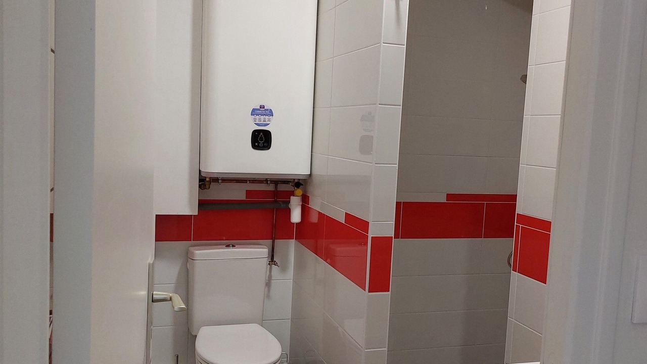 Photo of Bathroom in Boyardville