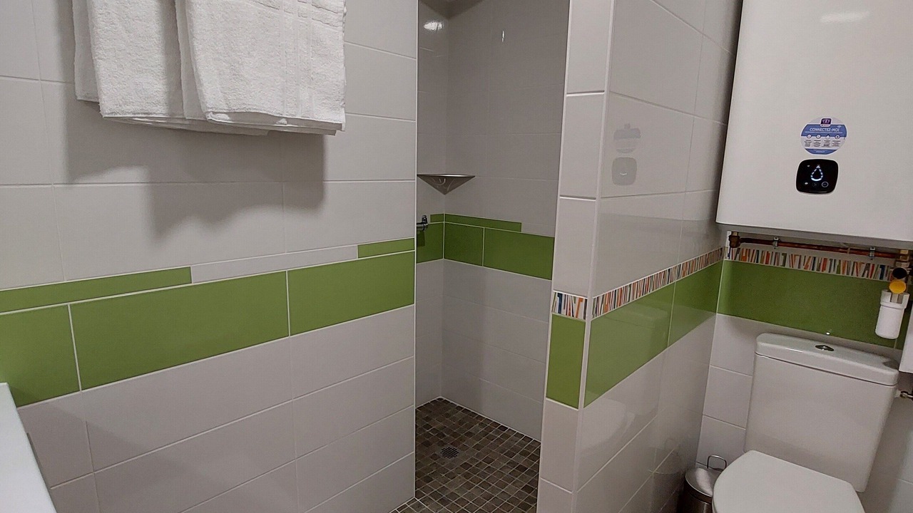 Photo of Bathroom in Boyardville