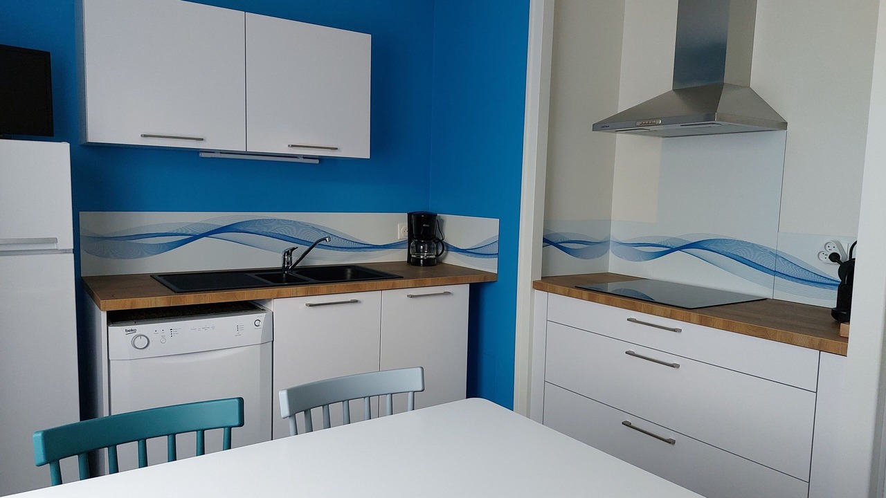 Photo of Kitchen in Boyardville