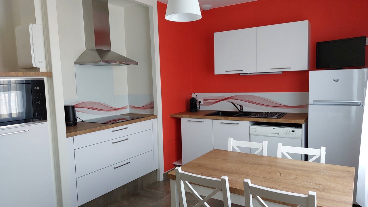 Photo of Kitchen in Boyardville