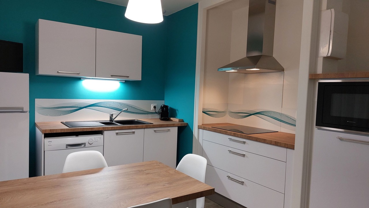 Photo of Kitchen in Boyardville