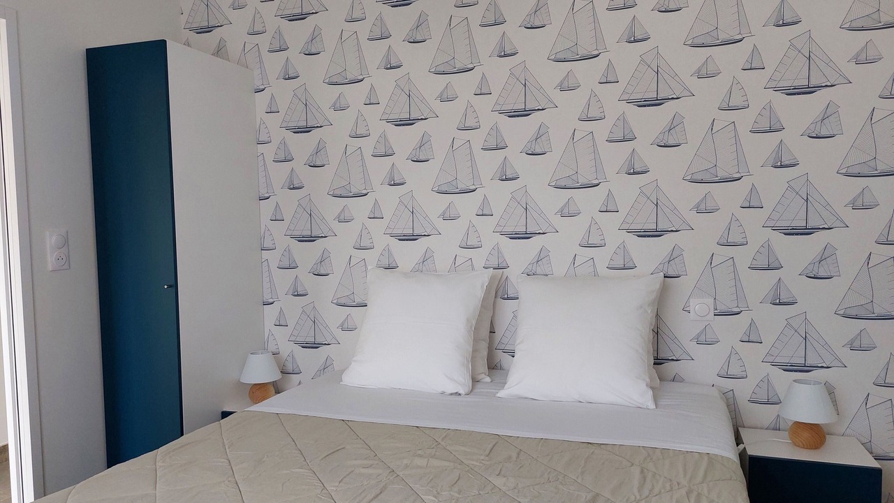 Photo of Bedroom in Boyardville