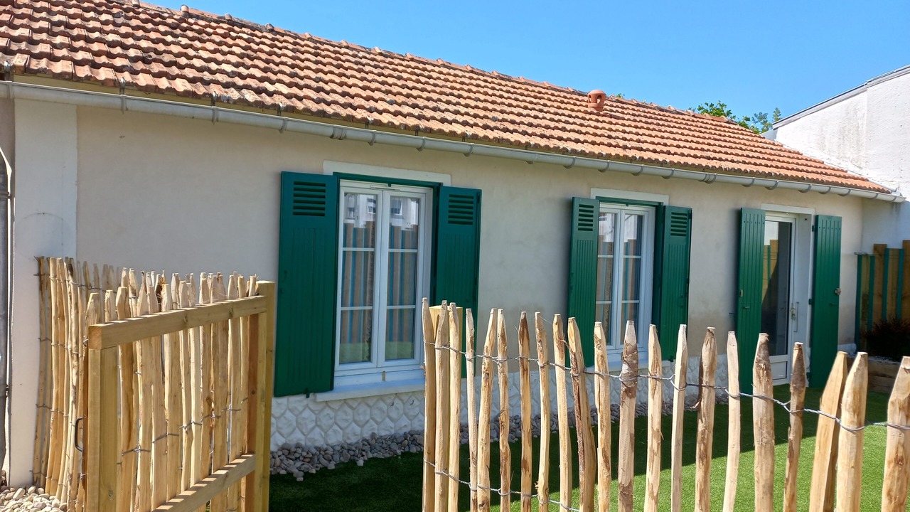 Photo of Outdoor in Boyardville