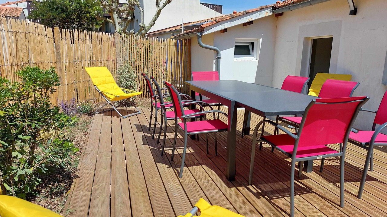 Photo of Outdoor in Boyardville