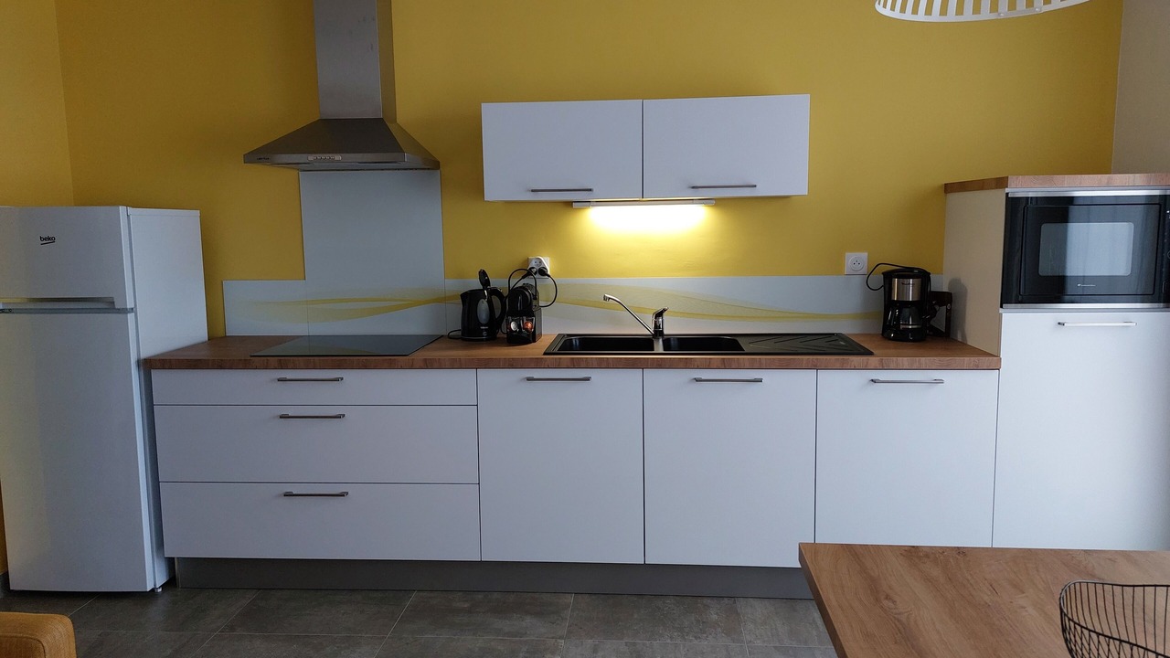 Photo of Kitchen in Boyardville